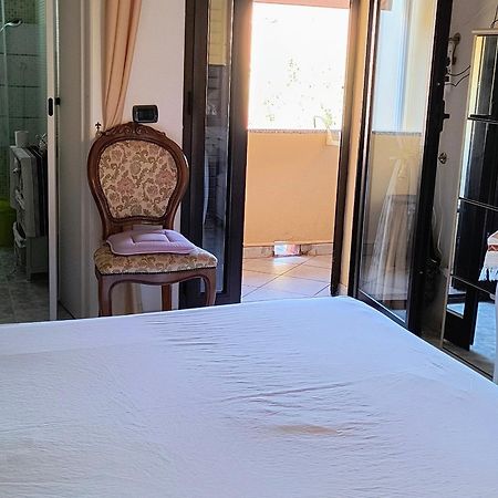 سولاناس B&B Is Pranus A Mari Casa Privata المظهر الخارجي الصورة