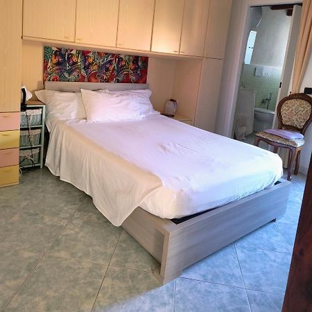 سولاناس B&B Is Pranus A Mari Casa Privata المظهر الخارجي الصورة
