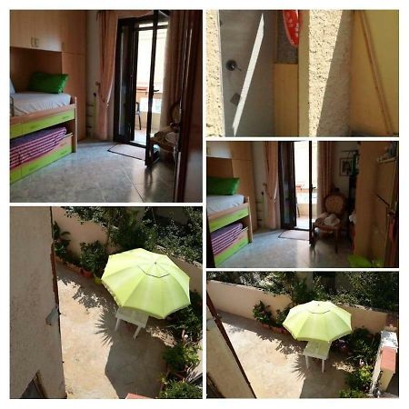 سولاناس B&B Is Pranus A Mari Casa Privata المظهر الخارجي الصورة
