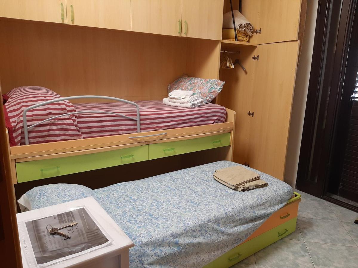 سولاناس B&B Is Pranus A Mari Casa Privata المظهر الخارجي الصورة
