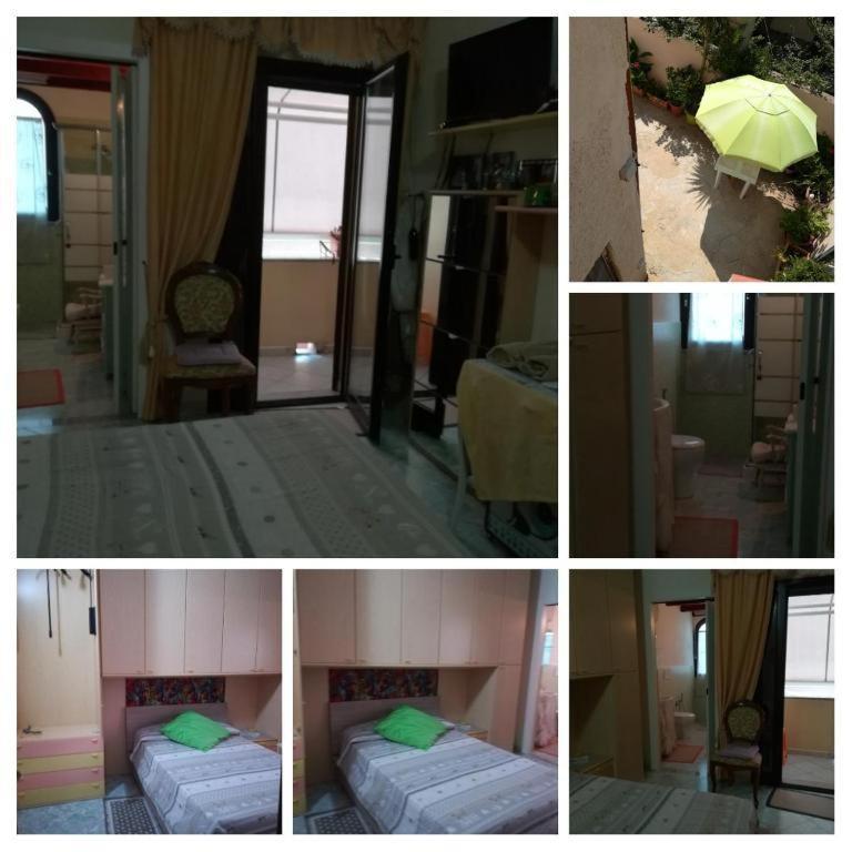 سولاناس B&B Is Pranus A Mari Casa Privata المظهر الخارجي الصورة