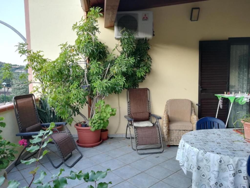 سولاناس B&B Is Pranus A Mari Casa Privata المظهر الخارجي الصورة