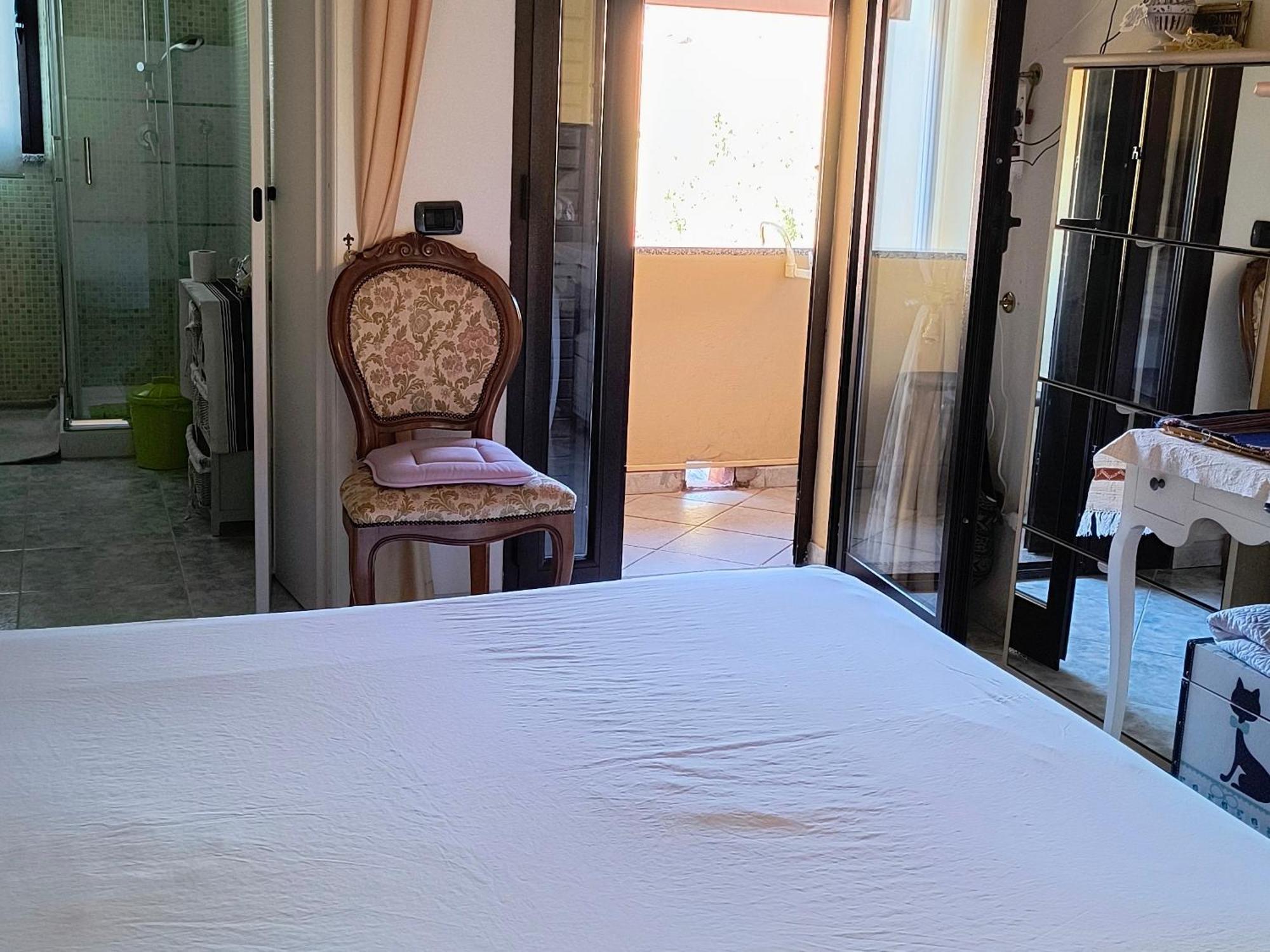 سولاناس B&B Is Pranus A Mari Casa Privata المظهر الخارجي الصورة