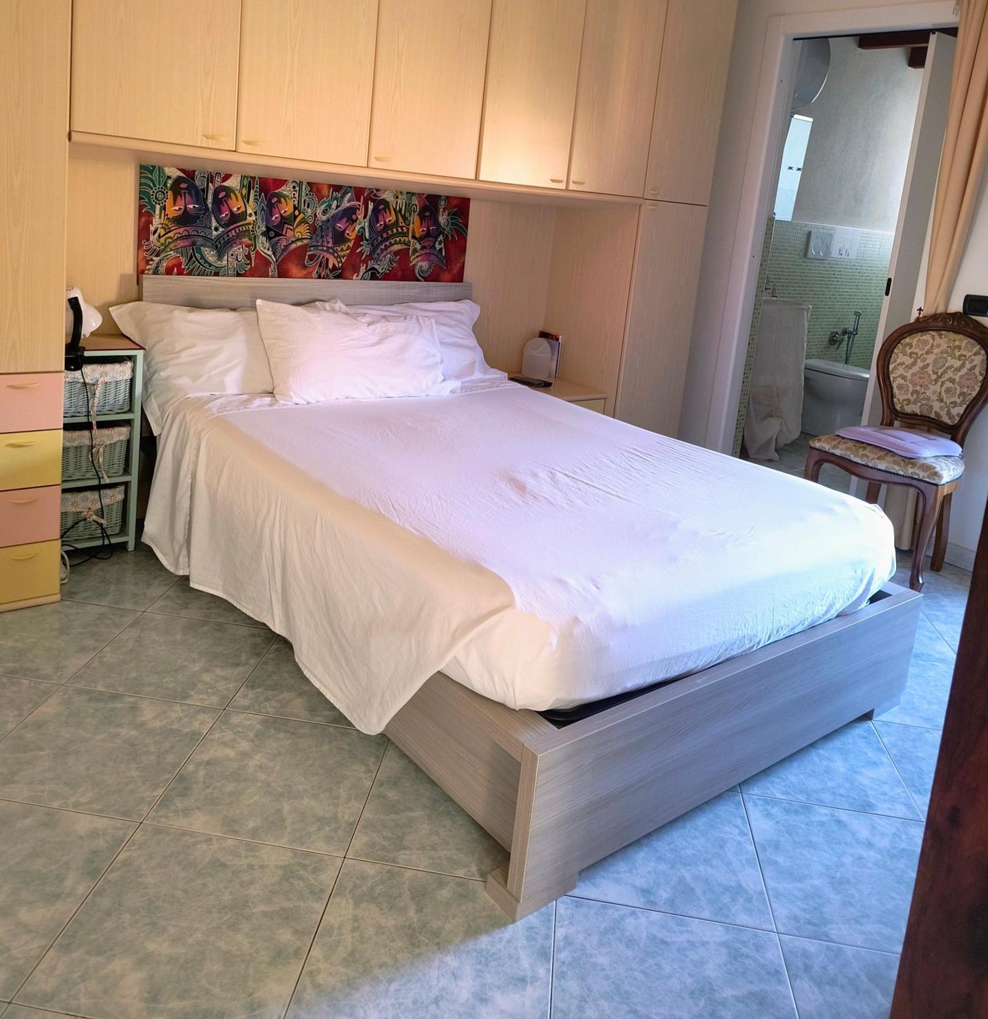 سولاناس B&B Is Pranus A Mari Casa Privata المظهر الخارجي الصورة