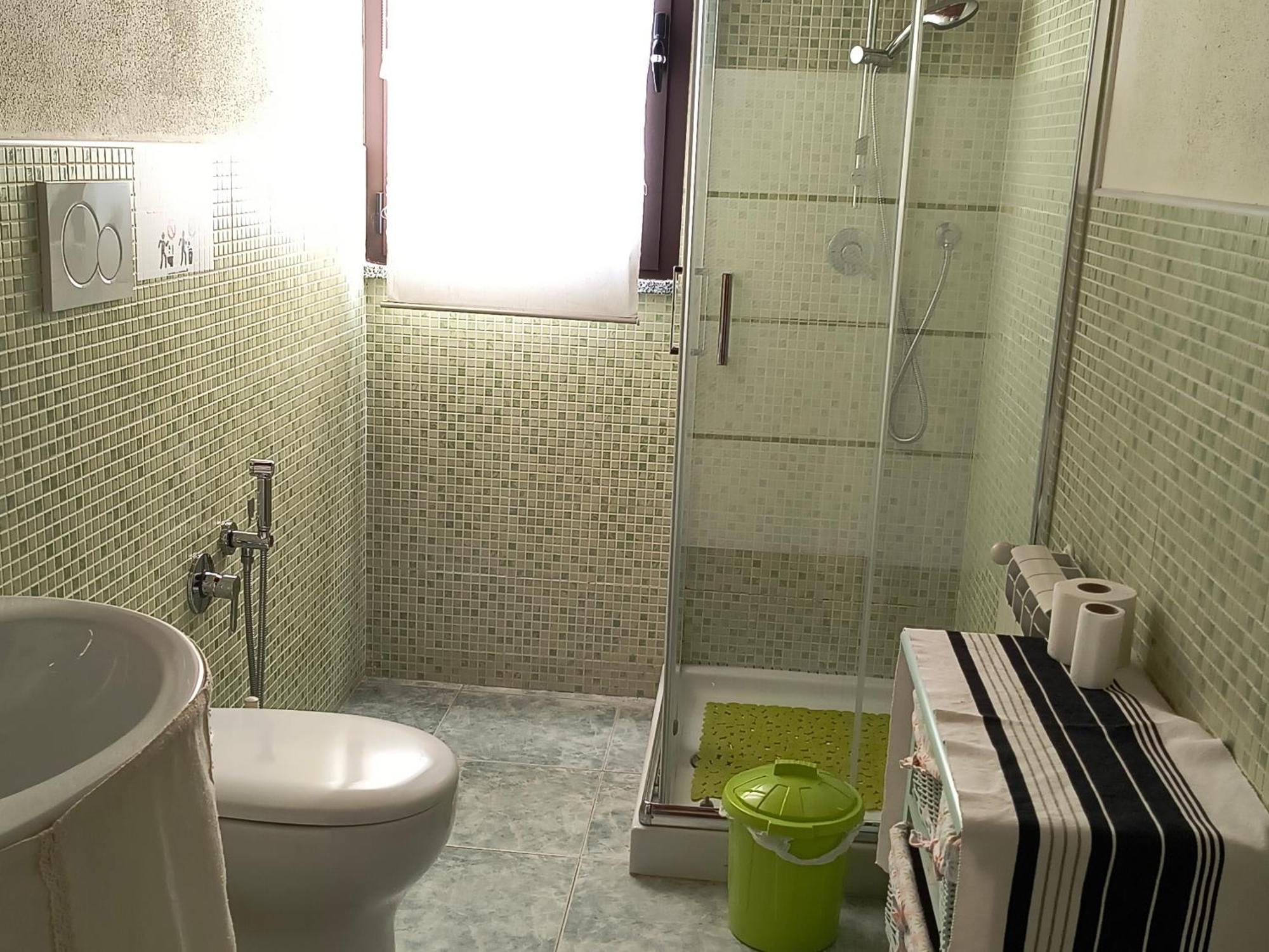 سولاناس B&B Is Pranus A Mari Casa Privata المظهر الخارجي الصورة