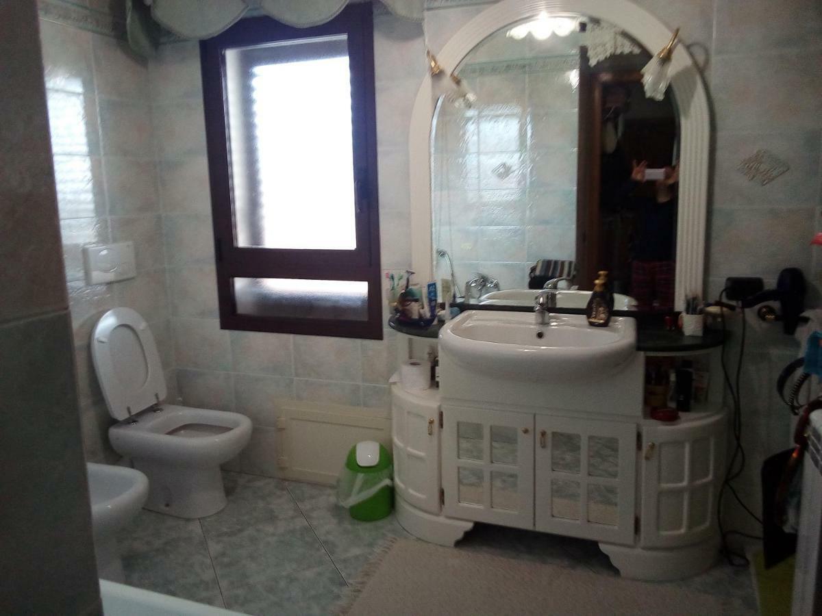 سولاناس B&B Is Pranus A Mari Casa Privata المظهر الخارجي الصورة