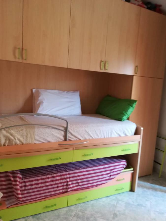 سولاناس B&B Is Pranus A Mari Casa Privata المظهر الخارجي الصورة